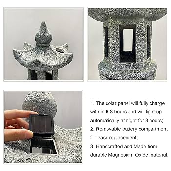 灯籠 石 インテリア 楽天市場】石灯篭（素材（ガーデニング・DIY用品）天然石）の通販